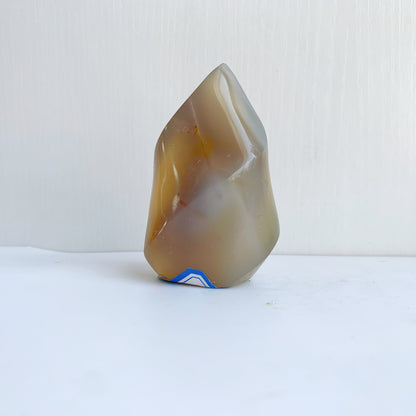 MIni Agatę crystal flame