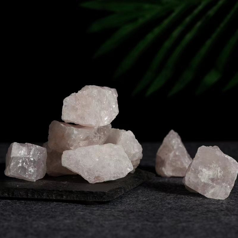 wholesale rough crystal stone aromatherapy stone diffuser stone natural powder crystal green fluorite amethyst citrine crystal stone